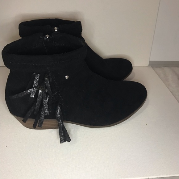 Black, size 1 - Picture 2 of 3